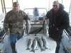 (03/22/2014) - Nice Striped Bass